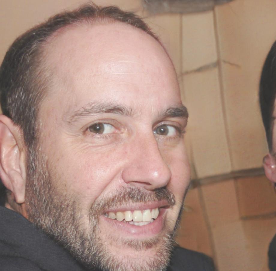 Portrait de Marc Dubois, Directeur Général