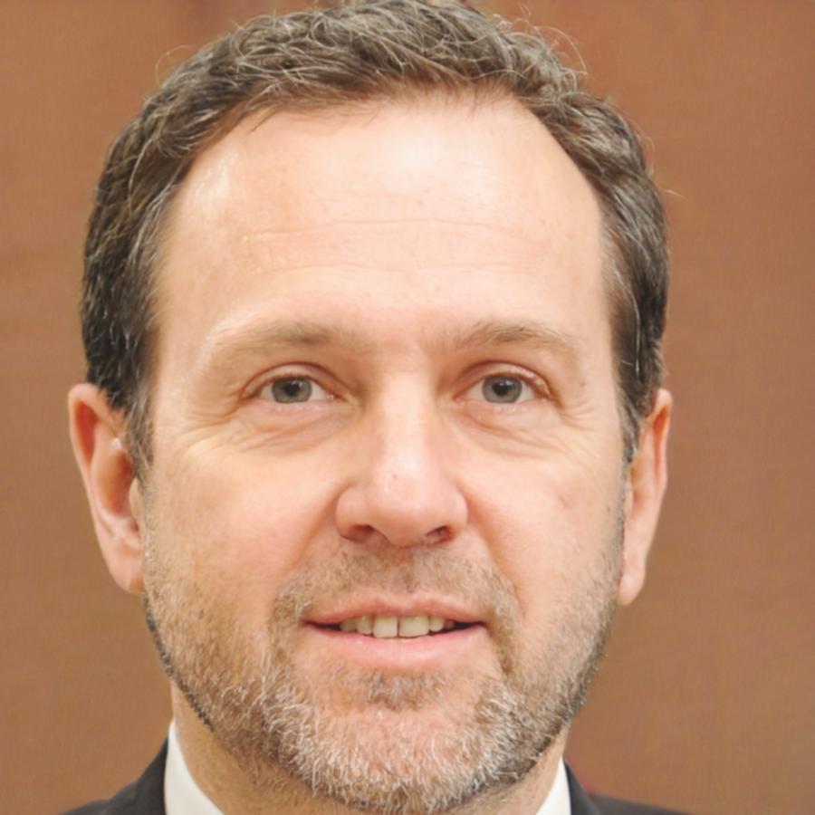 Portrait de l'expert formateur