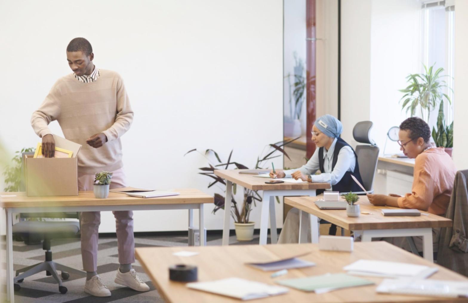 Élaboration stratégique personnalisée